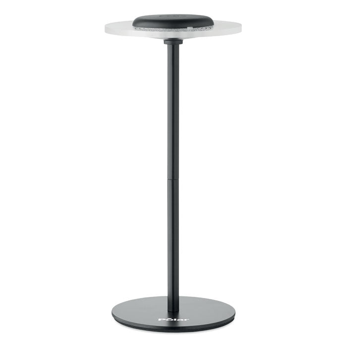 Branded Rechargeable RGB Table Lamp