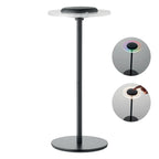 Branded Rechargeable RGB Table Lamp