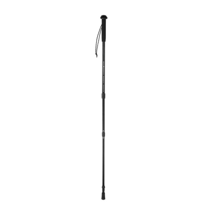 Branded Telescopic Walking Pole without branding