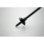 Branded Telescopic Walking Pole without branding