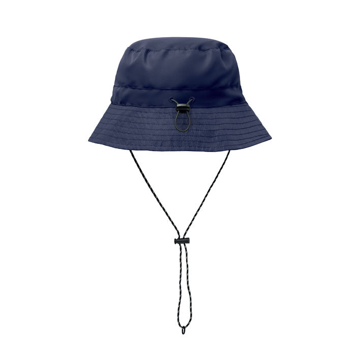 Branded Water Repellent Fisherman Hat without branding
