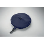 Branded Water Repellent Fisherman Hat in use