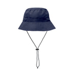 Branded Water Repellent Fisherman Hat without branding