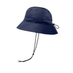 Branded Water Repellent Fisherman Hat without branding