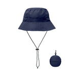 Branded Water Repellent Fisherman Hat