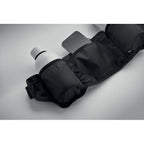 Branded Sports Waist Bag 420D RPET without branding