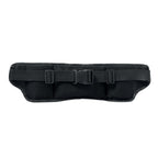 Branded Sports Waist Bag 420D RPET without branding