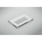 Branded Rectangular Acrylic Photo Magnet without branding