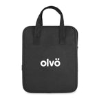 Branded RPET Foldable Car Organiser with Cooler Compartment