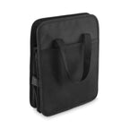 Branded RPET Foldable Car Organiser with Cooler Compartment without branding
