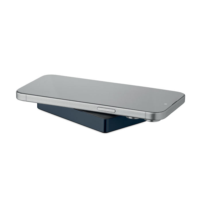 Branded Magnetic Wireless Power Bank 10000mAh without branding