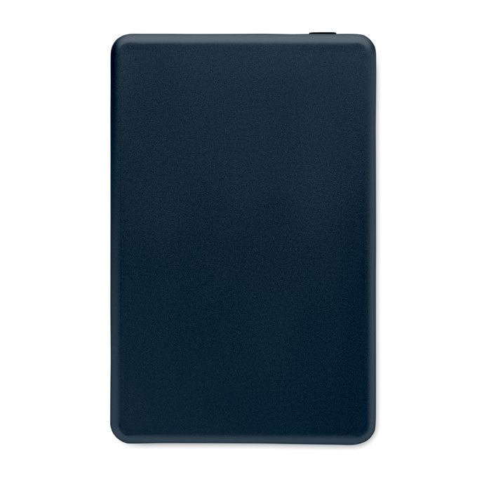 Branded Magnetic Wireless Power Bank 10000mAh without branding