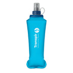 Branded Foldable TPU Bottle with Bite Valve