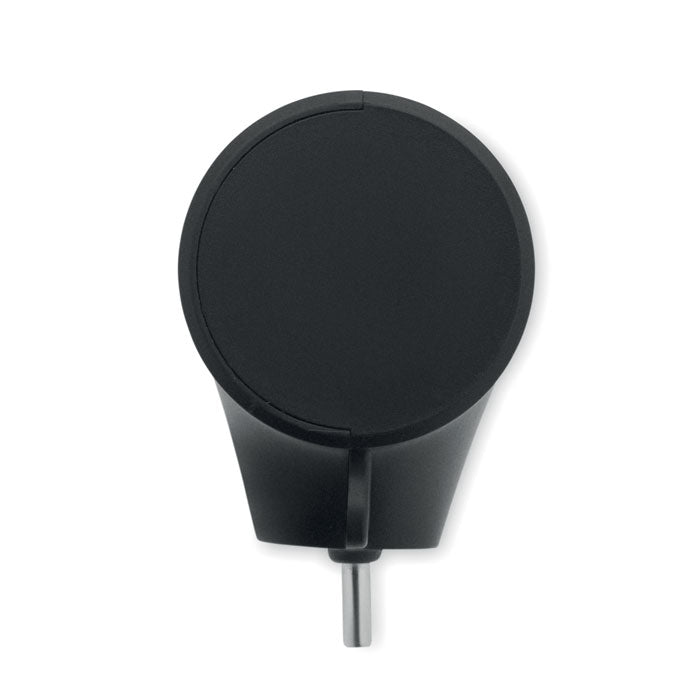 Branded Phone Stand Power Bank without branding