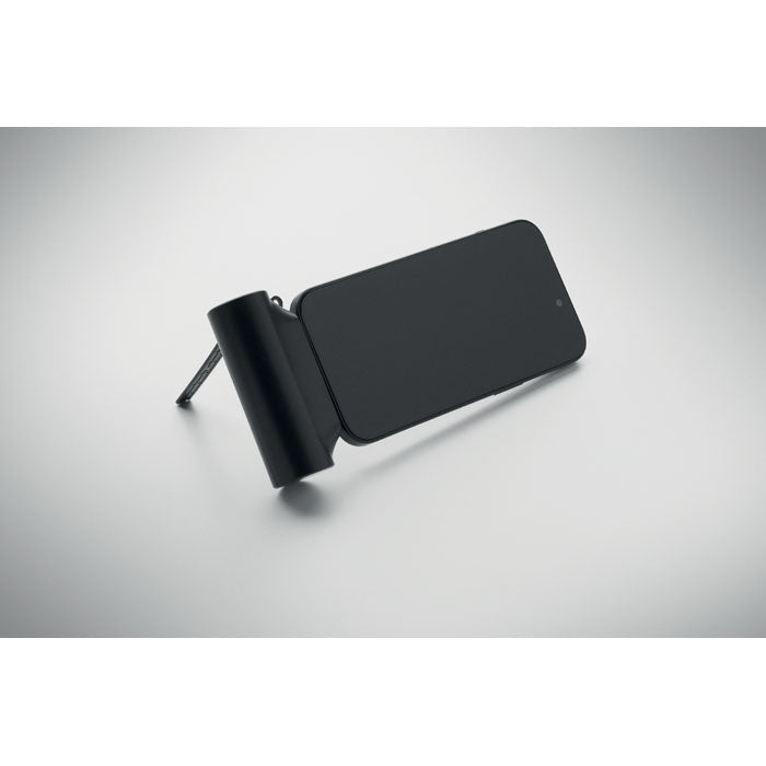 Phone Stand Power Bank