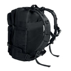 Branded Outdoor Backpack 600D RPET without branding