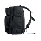 Branded Outdoor Backpack 600D RPET without branding
