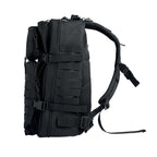 Branded Outdoor Backpack 600D RPET without branding