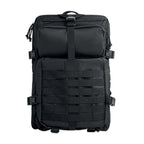 Branded Outdoor Backpack 600D RPET without branding