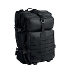 Branded Outdoor Backpack 600D RPET without branding
