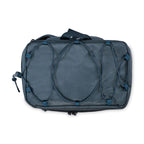 Branded Cooler Backpack in 600D RPET without branding