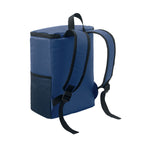 Branded RPET Cooler Backpack without branding