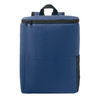 Branded RPET Cooler Backpack without branding