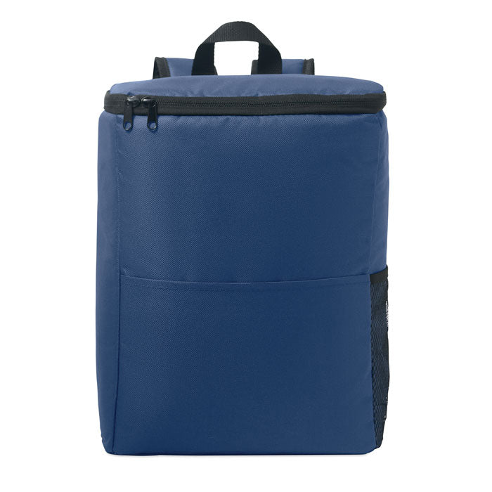 Branded RPET Cooler Backpack without branding