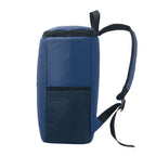 Branded RPET Cooler Backpack without branding
