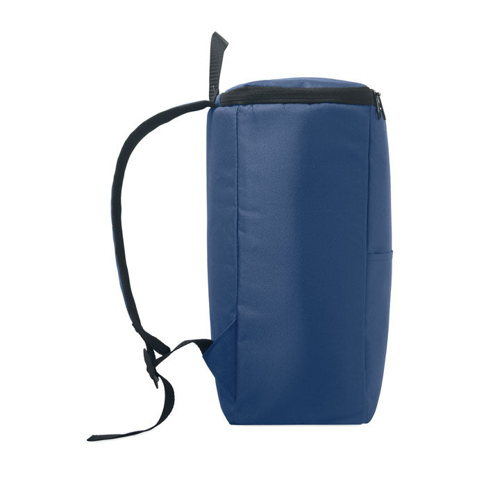 Branded RPET Cooler Backpack without branding