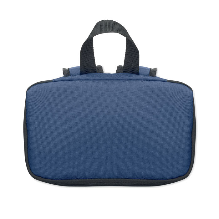 Branded RPET Cooler Backpack without branding