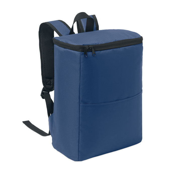 Branded RPET Cooler Backpack without branding