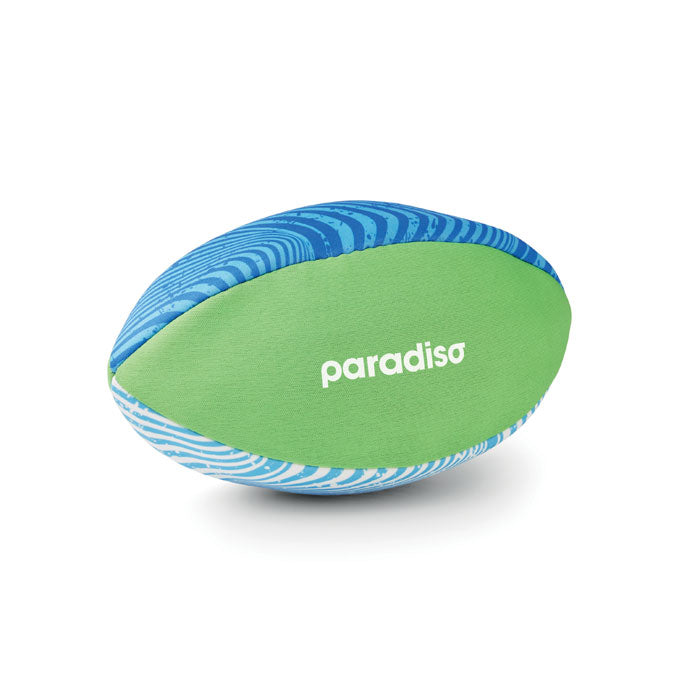 Branded Neoprene Water Rugby Ball