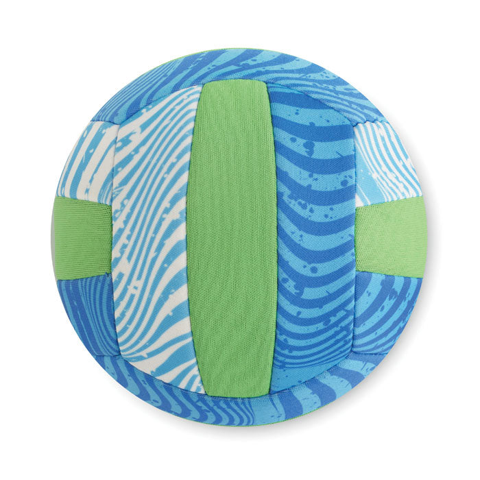 Branded Neoprene Beach Ball without branding