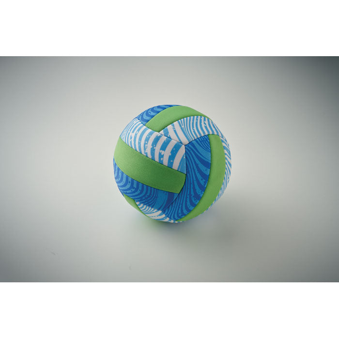 Branded Neoprene Beach Ball without branding