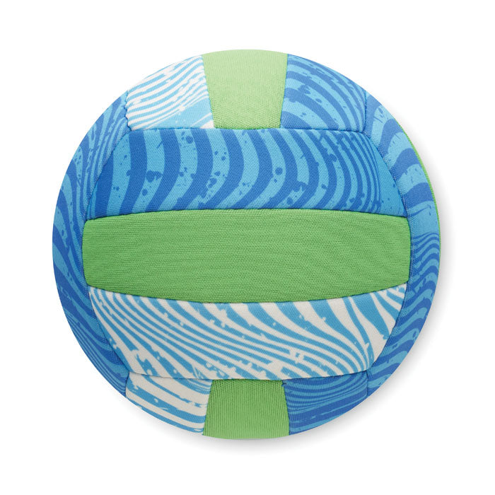 Branded Neoprene Beach Ball without branding