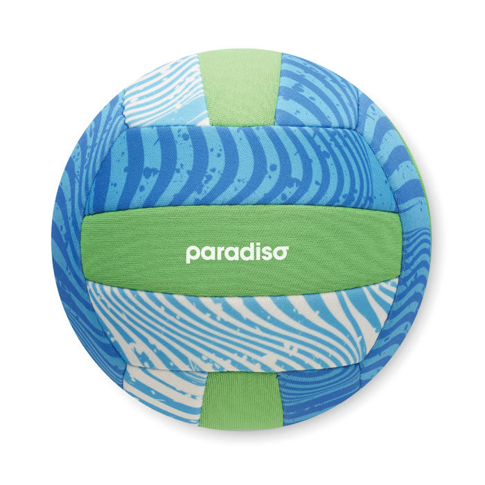 Branded Neoprene Beach Ball