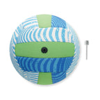 Branded Neoprene Beach Ball without branding