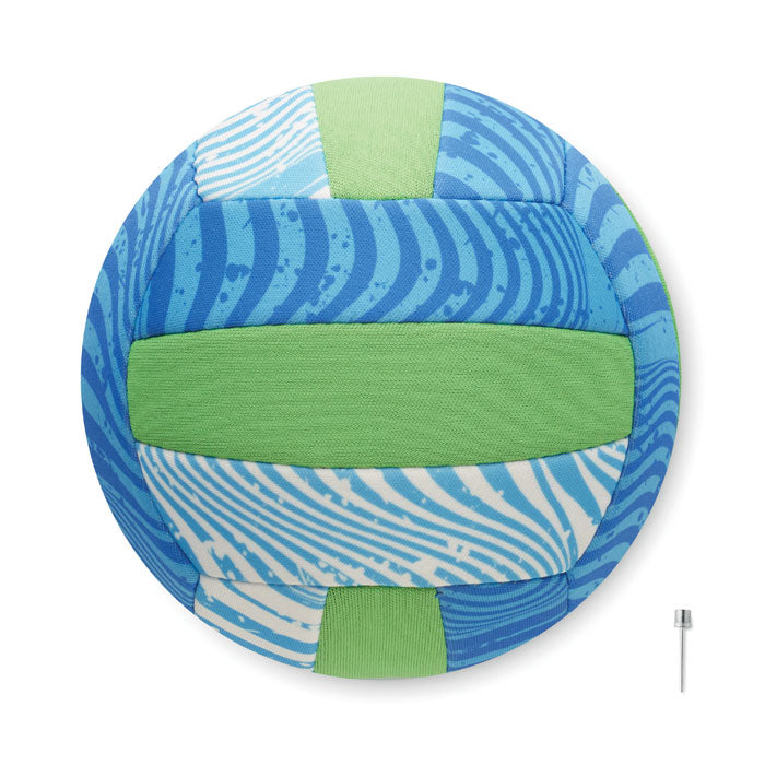 Branded Neoprene Beach Ball without branding