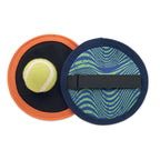 Branded Neoprene Ball Catch Game without branding