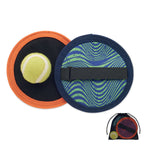 Branded Neoprene Ball Catch Game without branding