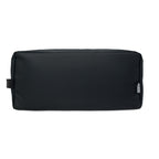 Branded Shoe Bag in 600D RPET without branding