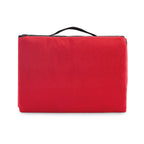 Branded Large Polar Fleece Picnic Blanket without branding