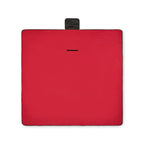 Branded Large Polar Fleece Picnic Blanket without branding