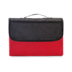 Branded Large Polar Fleece Picnic Blanket
