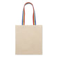 Rainbow Handle Shopper Bag