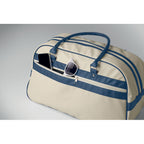 Branded PU Sports Bag without branding