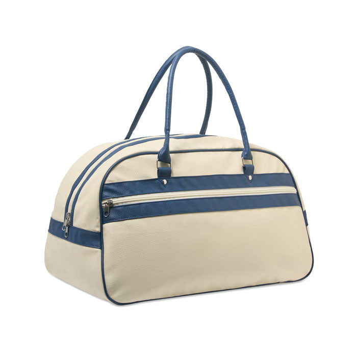 Branded PU Sports Bag without branding