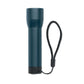 Rechargeable Aluminium Torch
