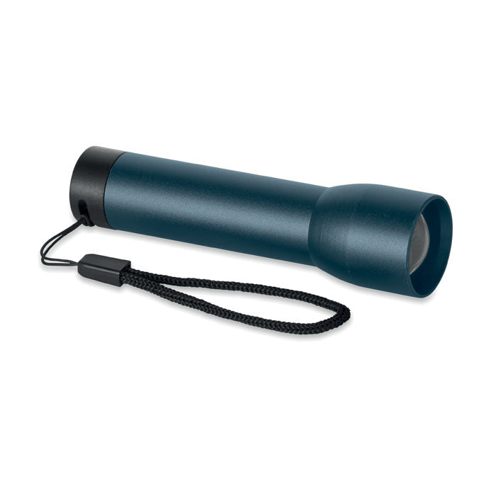 Branded Aluminium Torch without branding